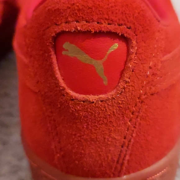 Puma shoes - Picture 7 of 7